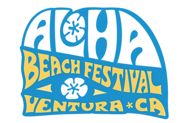 Aloha Beach Festival - Ventura, CA