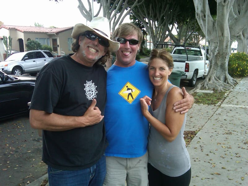 Aloha Beach Festival 2010 photo 1