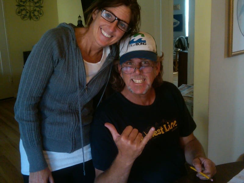 Aloha Beach Festival 2010 photo 2