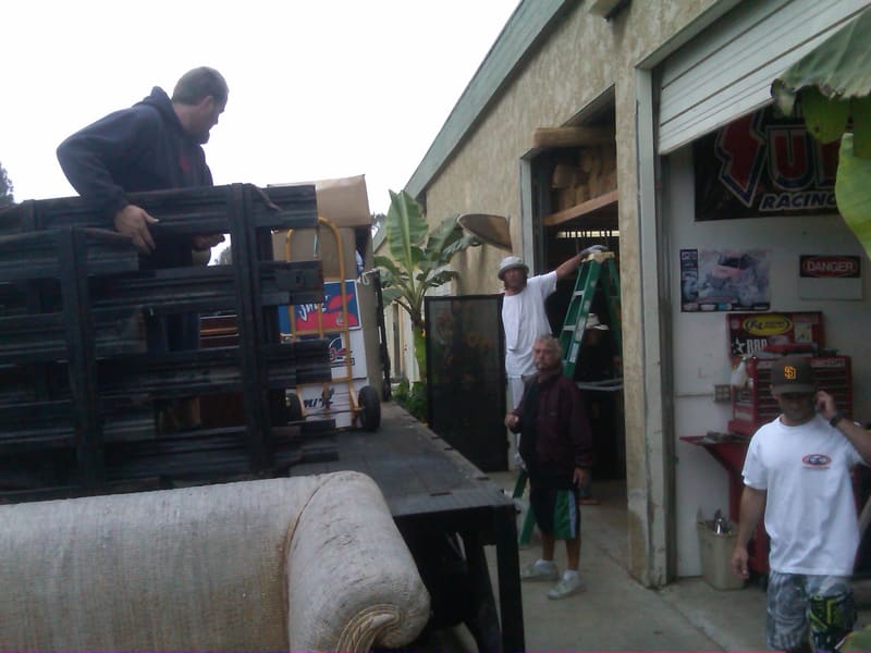 Aloha Beach Festival 2010 photo 3