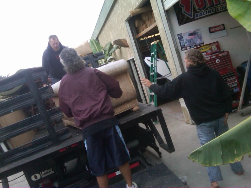 Aloha Beach Festival 2010 photo 4