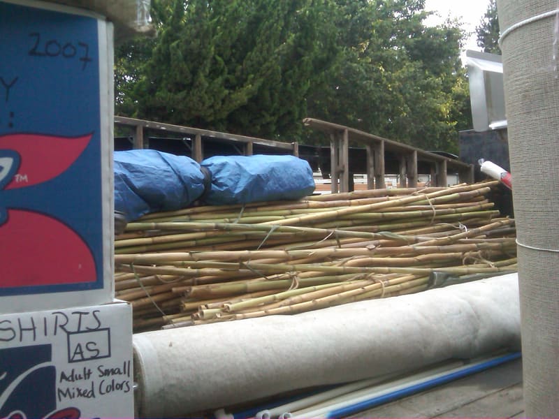 Aloha Beach Festival 2010 photo 5