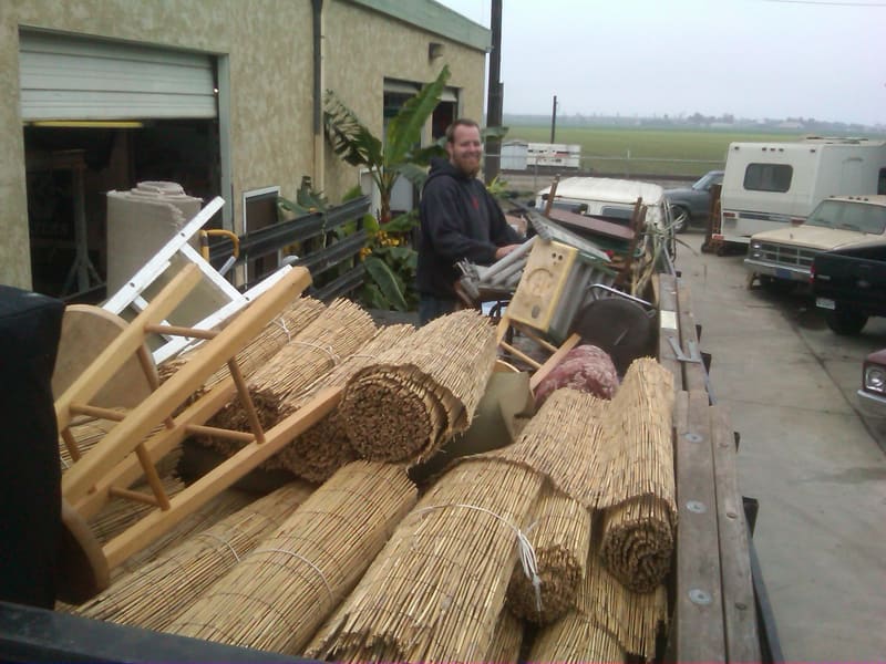 Aloha Beach Festival 2010 photo 6