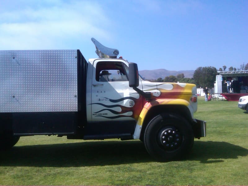 Aloha Beach Festival 2010 photo 7