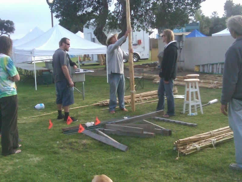 Aloha Beach Festival 2010 photo 8