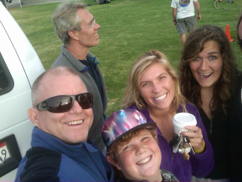 Aloha Beach Festival 2010 photo 9