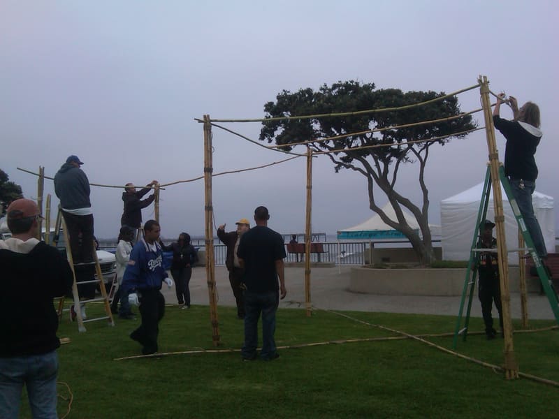 Aloha Beach Festival 2010 photo 10