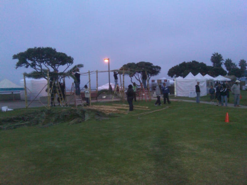 Aloha Beach Festival 2010 photo 11