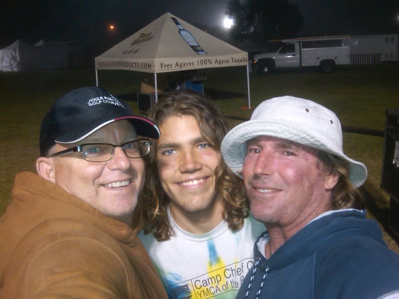 Aloha Beach Festival 2010 photo 12