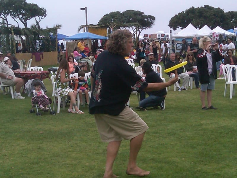 Aloha Beach Festival 2010 photo 13