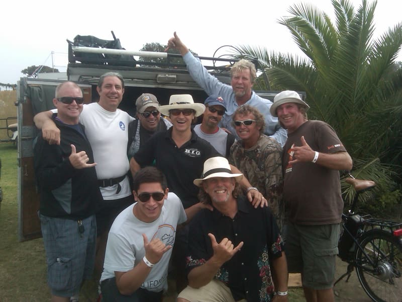 Aloha Beach Festival 2010 photo 15