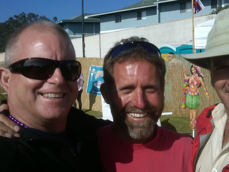 Aloha Beach Festival 2010 photo 17