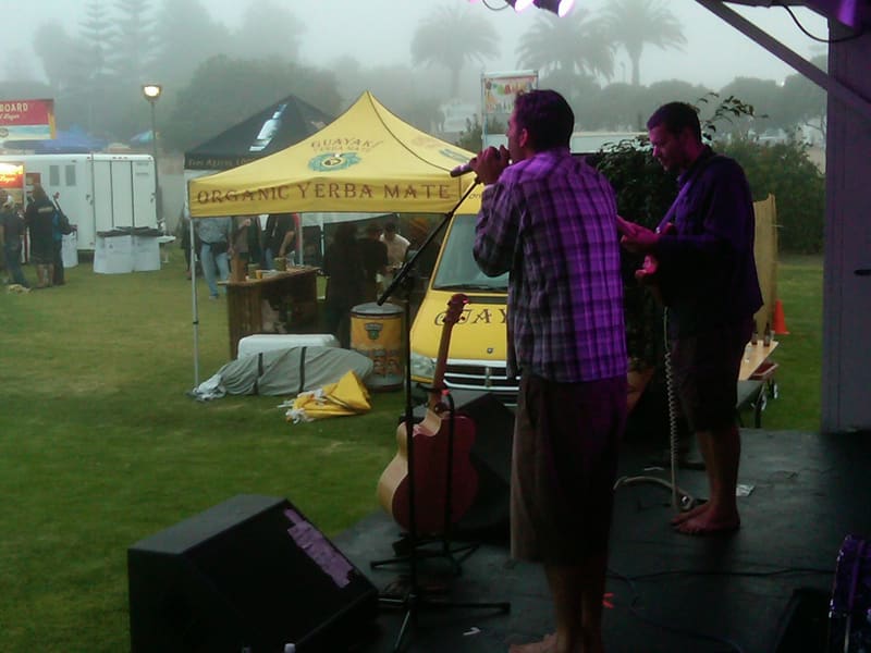 Aloha Beach Festival 2010 photo 18