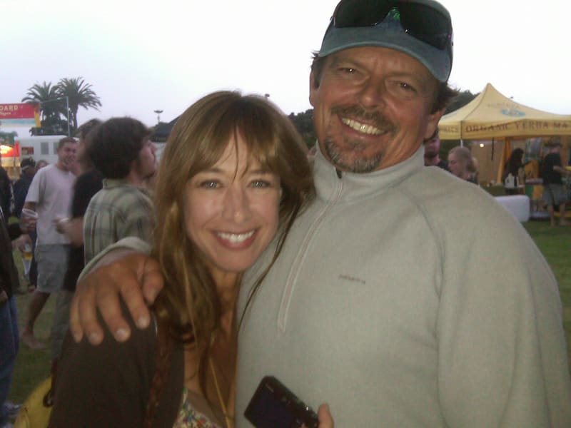 Aloha Beach Festival 2010 photo 19