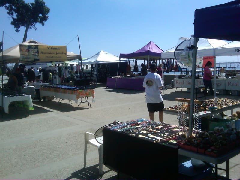 Aloha Beach Festival 2010 photo 21