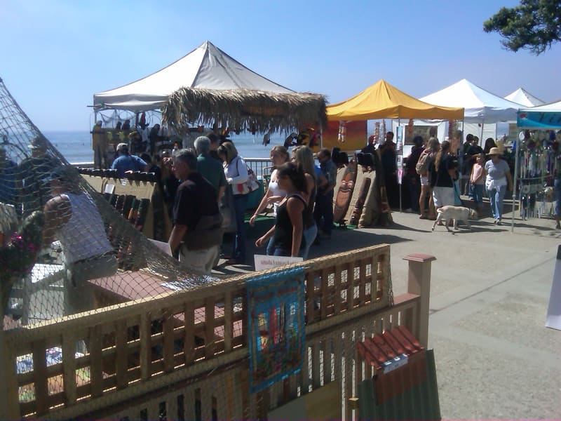 Aloha Beach Festival 2010 photo 22