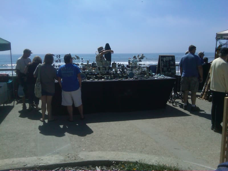 Aloha Beach Festival 2010 photo 23