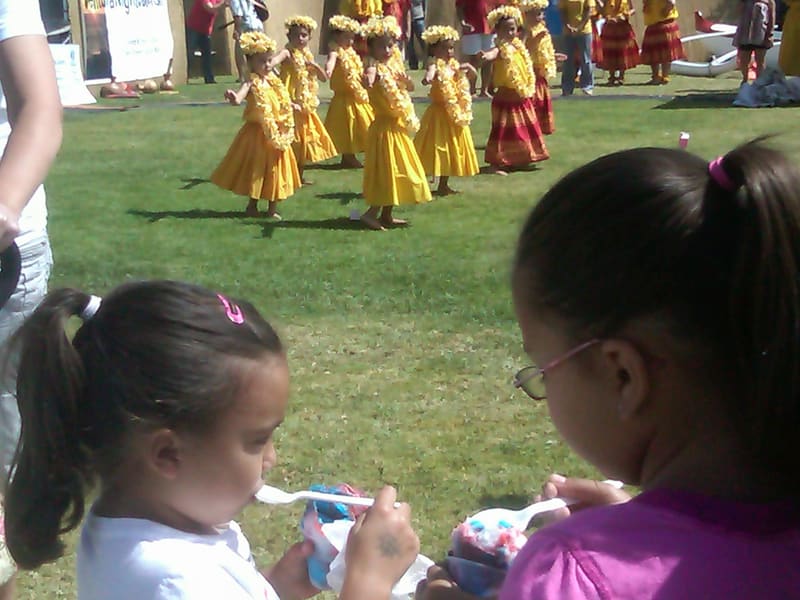 Aloha Beach Festival 2010 photo 24