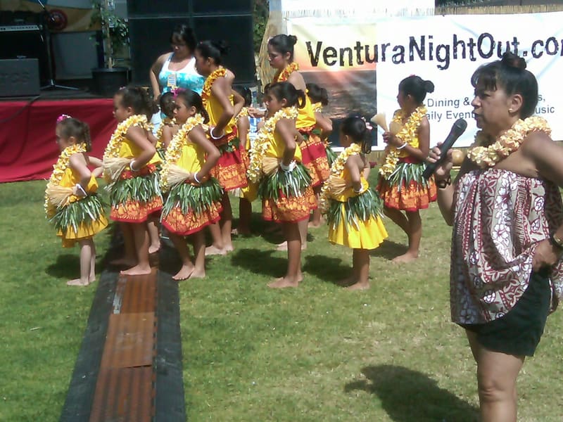 Aloha Beach Festival 2010 photo 25