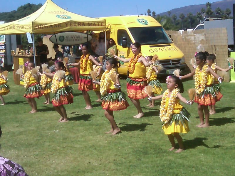 Aloha Beach Festival 2010 photo 26