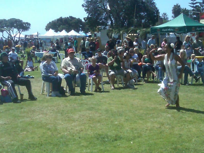 Aloha Beach Festival 2010 photo 28