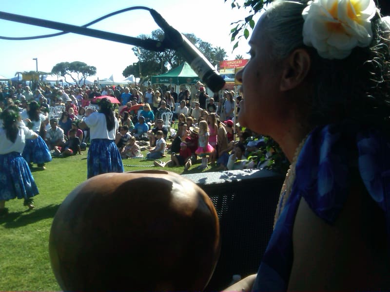 Aloha Beach Festival 2010 photo 30