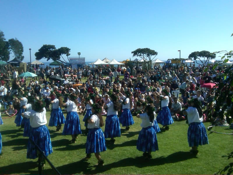 Aloha Beach Festival 2010 photo 31