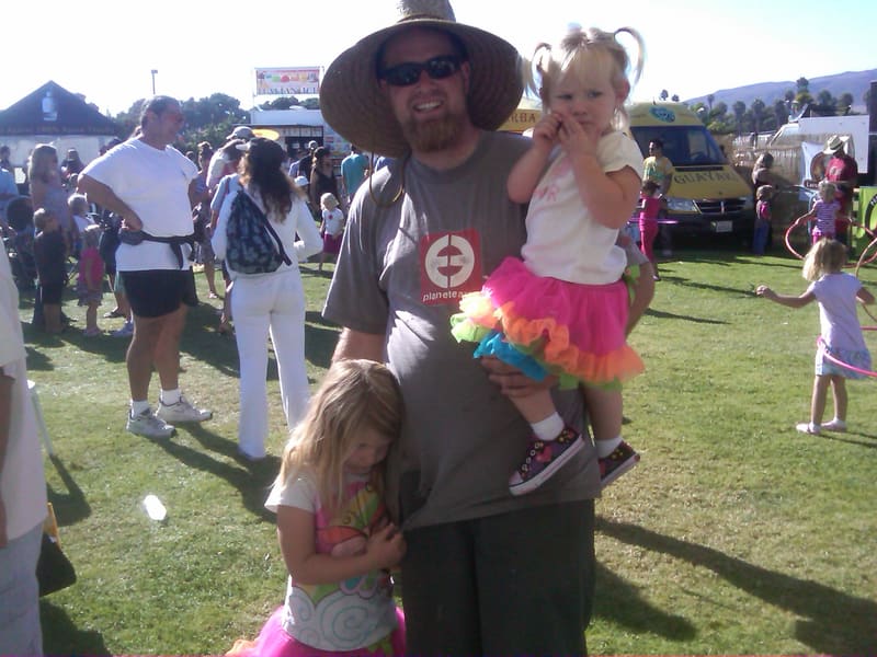 Aloha Beach Festival 2010 photo 33