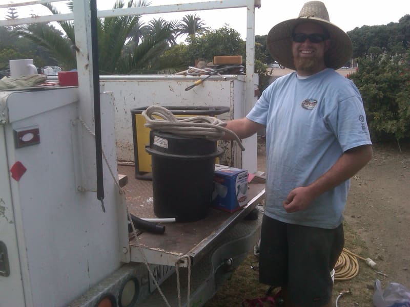 Aloha Beach Festival 2010 photo 34