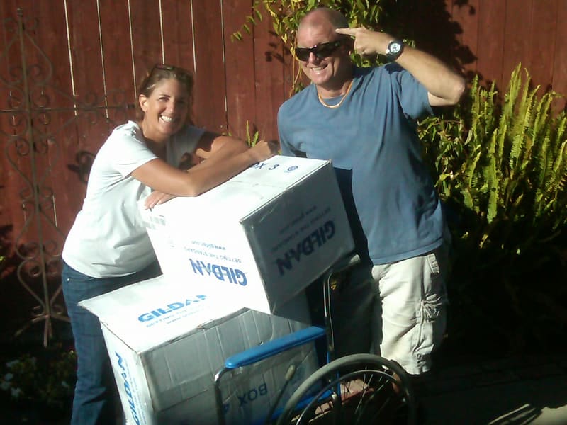 Aloha Beach Festival 2011 photo 2