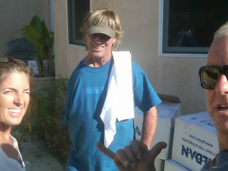 Aloha Beach Festival 2011 photo 3