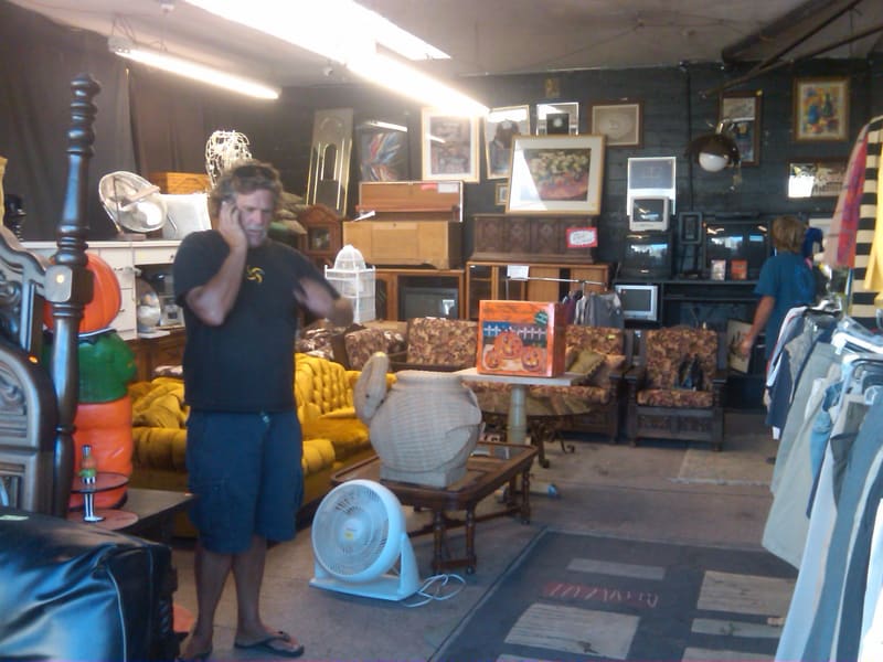 Aloha Beach Festival 2011 photo 4