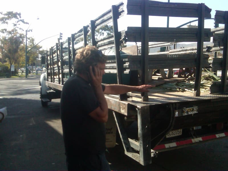 Aloha Beach Festival 2011 photo 5