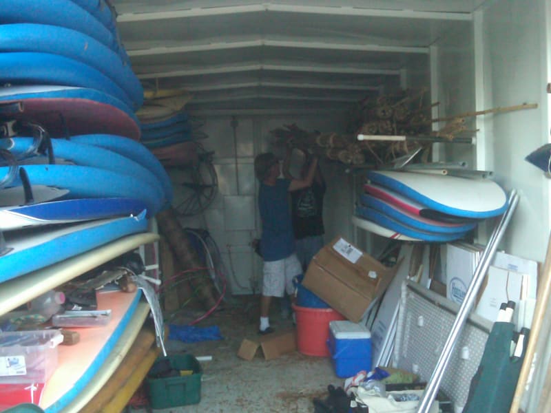 Aloha Beach Festival 2011 photo 6