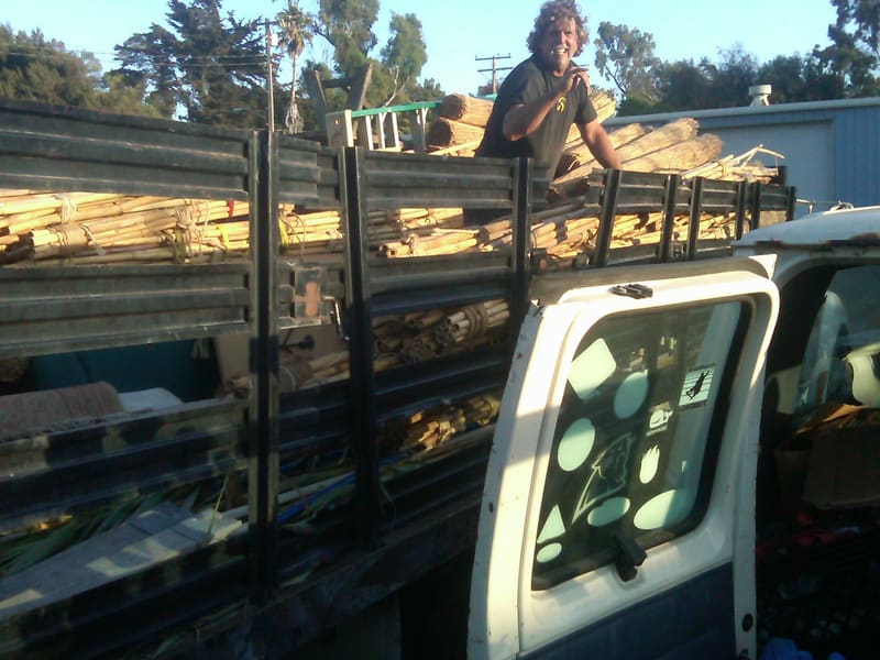 Aloha Beach Festival 2011 photo 7