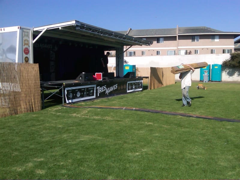 Aloha Beach Festival 2011 photo 8