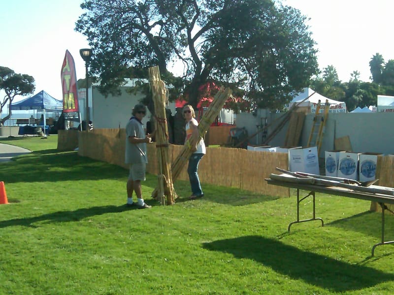 Aloha Beach Festival 2011 photo 10