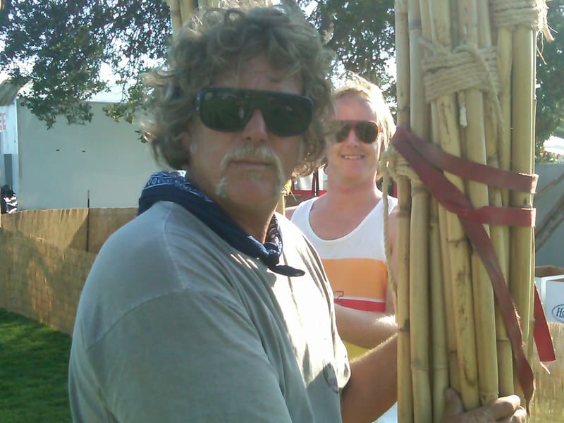 Aloha Beach Festival 2011 photo 11