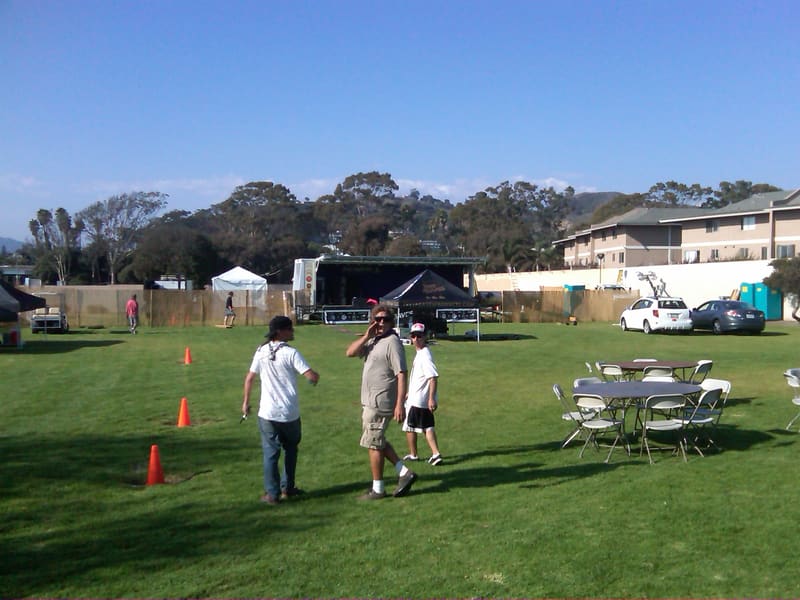 Aloha Beach Festival 2011 photo 12