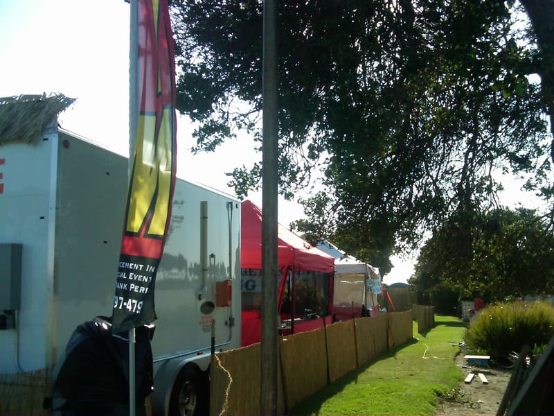 Aloha Beach Festival 2011 photo 13