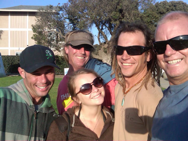 Aloha Beach Festival 2011 photo 14