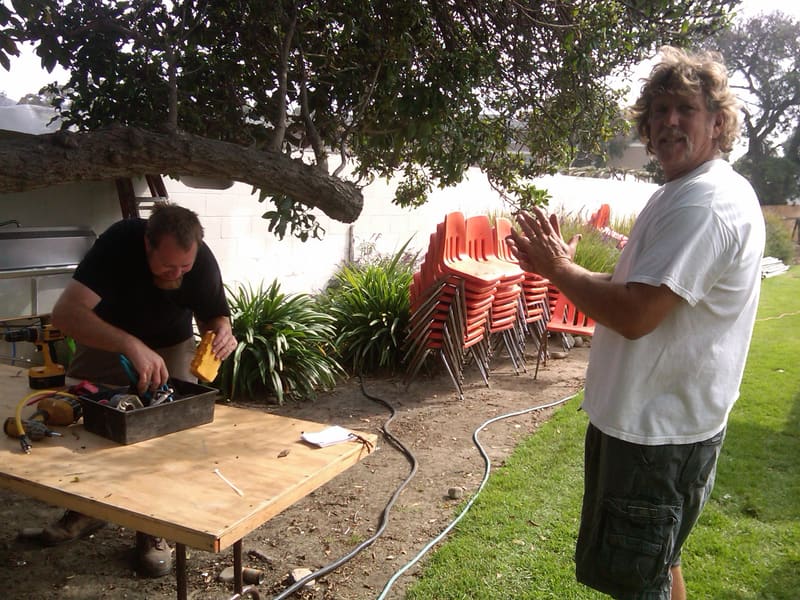 Aloha Beach Festival 2011 photo 18