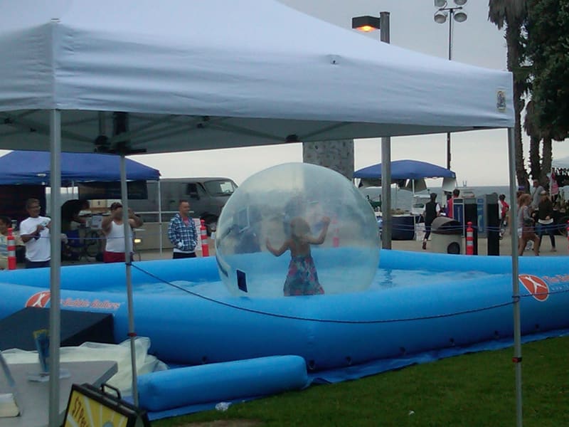 Aloha Beach Festival 2011 photo 19