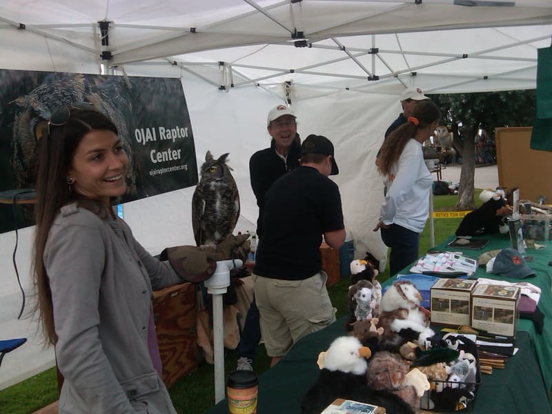 Aloha Beach Festival 2011 photo 20