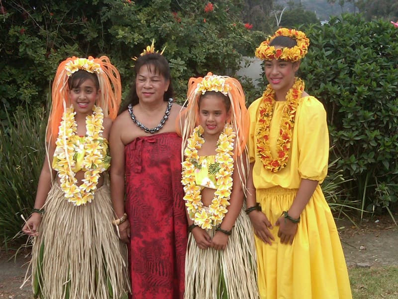 Aloha Beach Festival 2011 photo 23