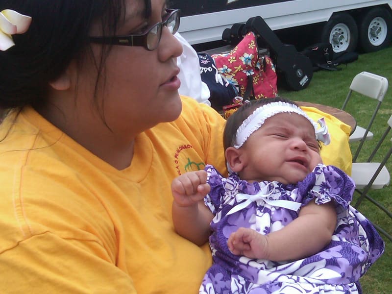 Aloha Beach Festival 2011 photo 24