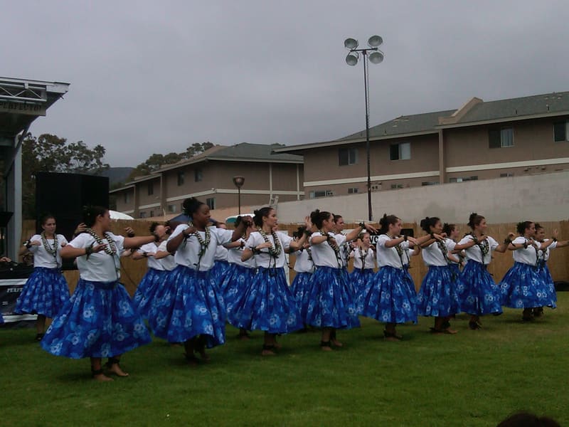 Aloha Beach Festival 2011 photo 26