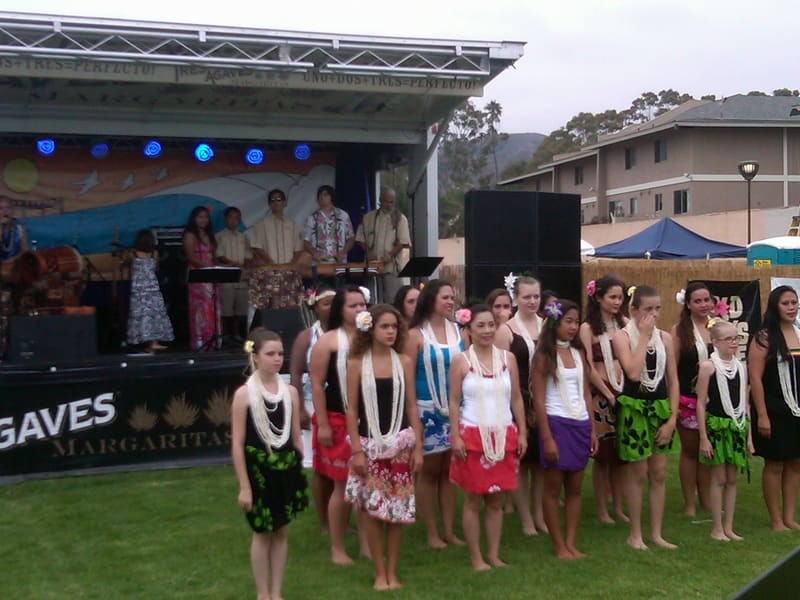 Aloha Beach Festival 2011 photo 27