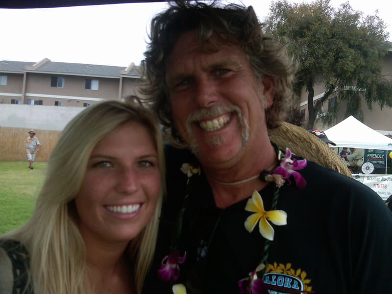 Aloha Beach Festival 2011 photo 29