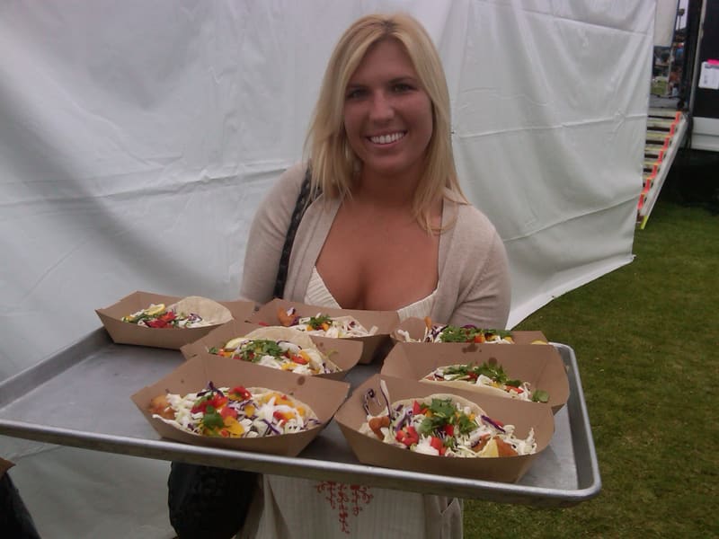 Aloha Beach Festival 2011 photo 30